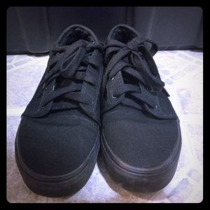 Vans Pro (youth size 5.5)